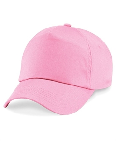 Pink cap - voksen